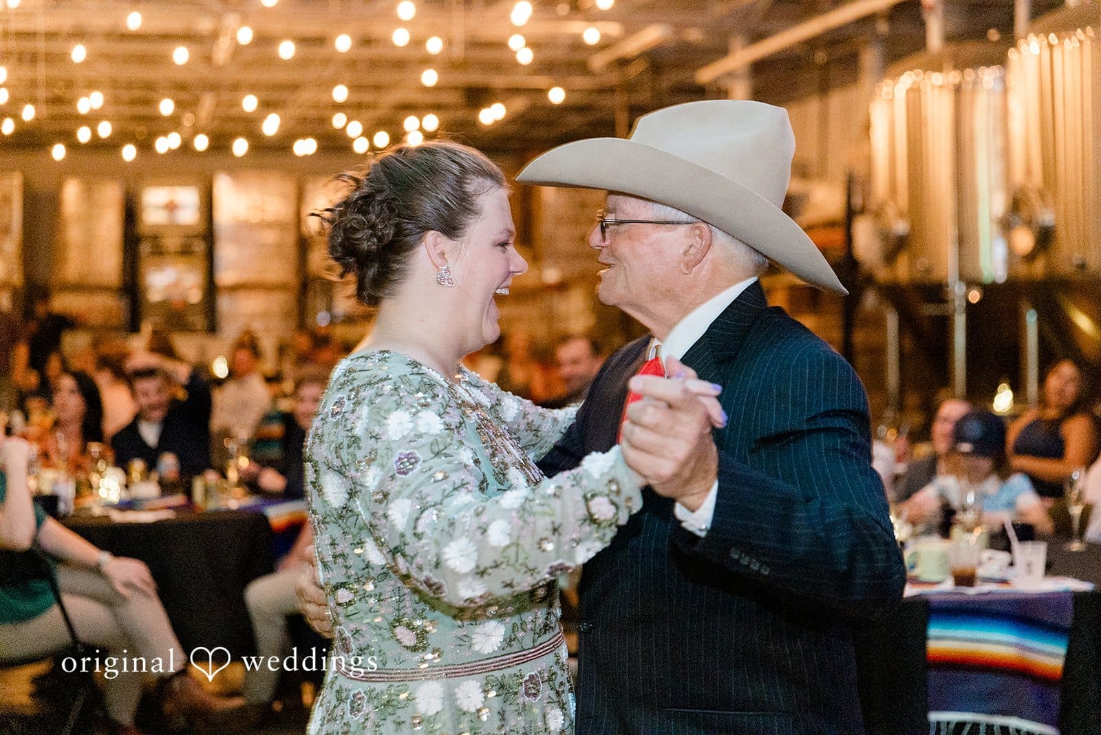 New Artisan Distillery Wedding // Katherine & Ekkehard -