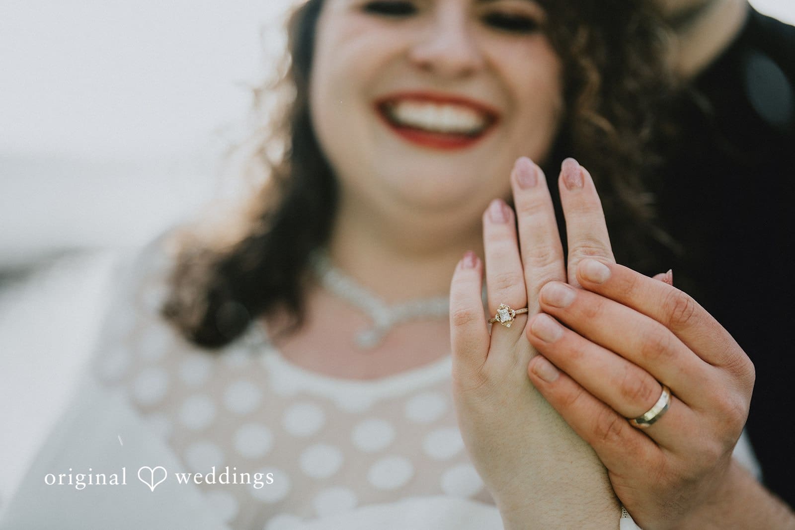 Newcastle Beach Park Engagement // Hanna & Marcus -