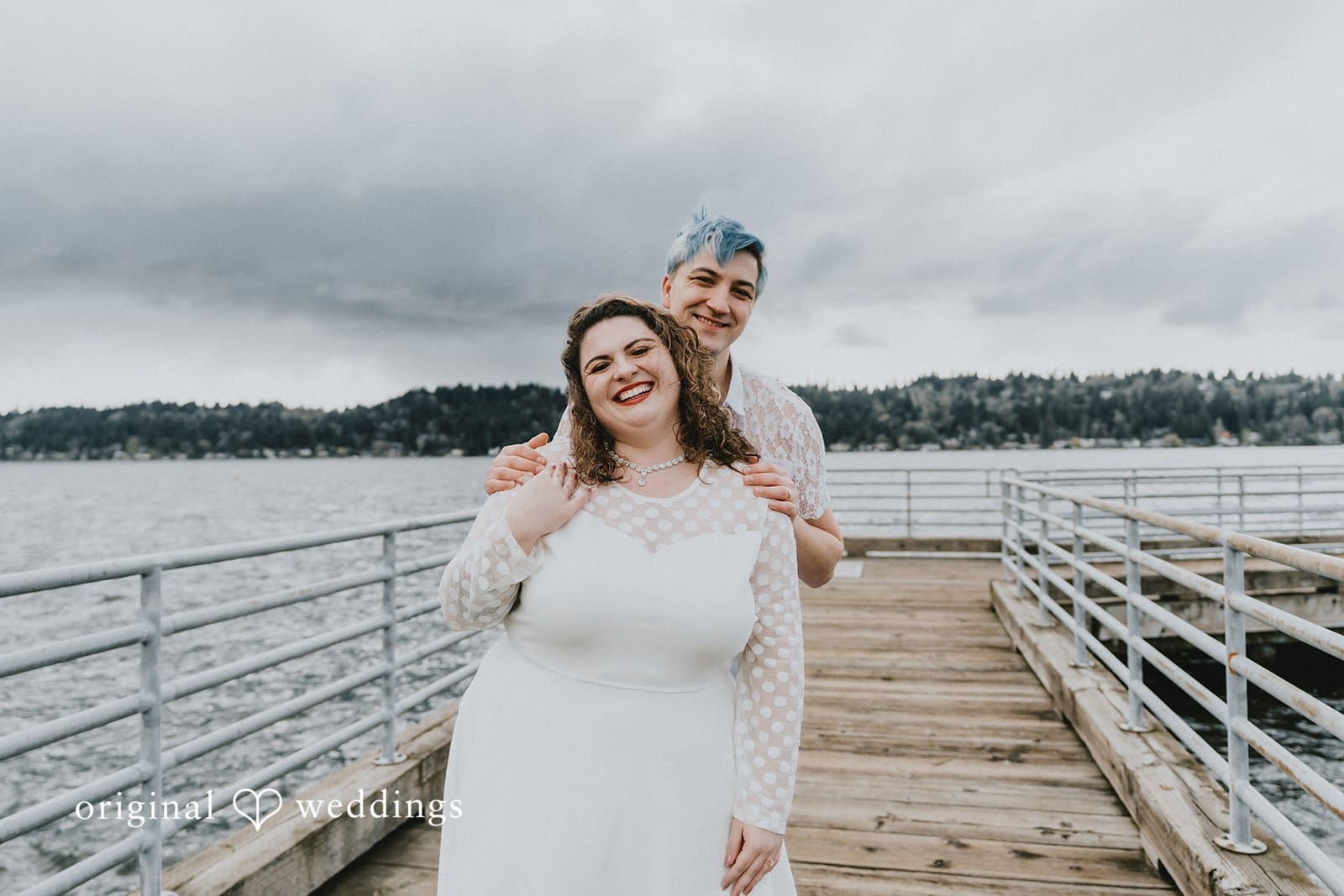 Newcastle Beach Park Engagement // Hanna & Marcus -