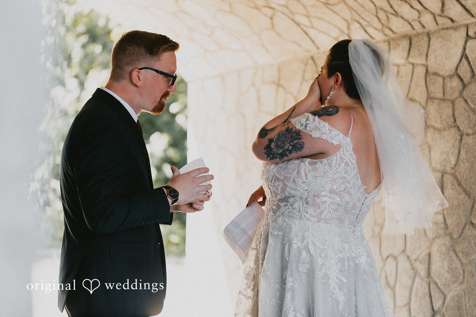 Nordic Hill Manor Wedding // Carl & Grace -