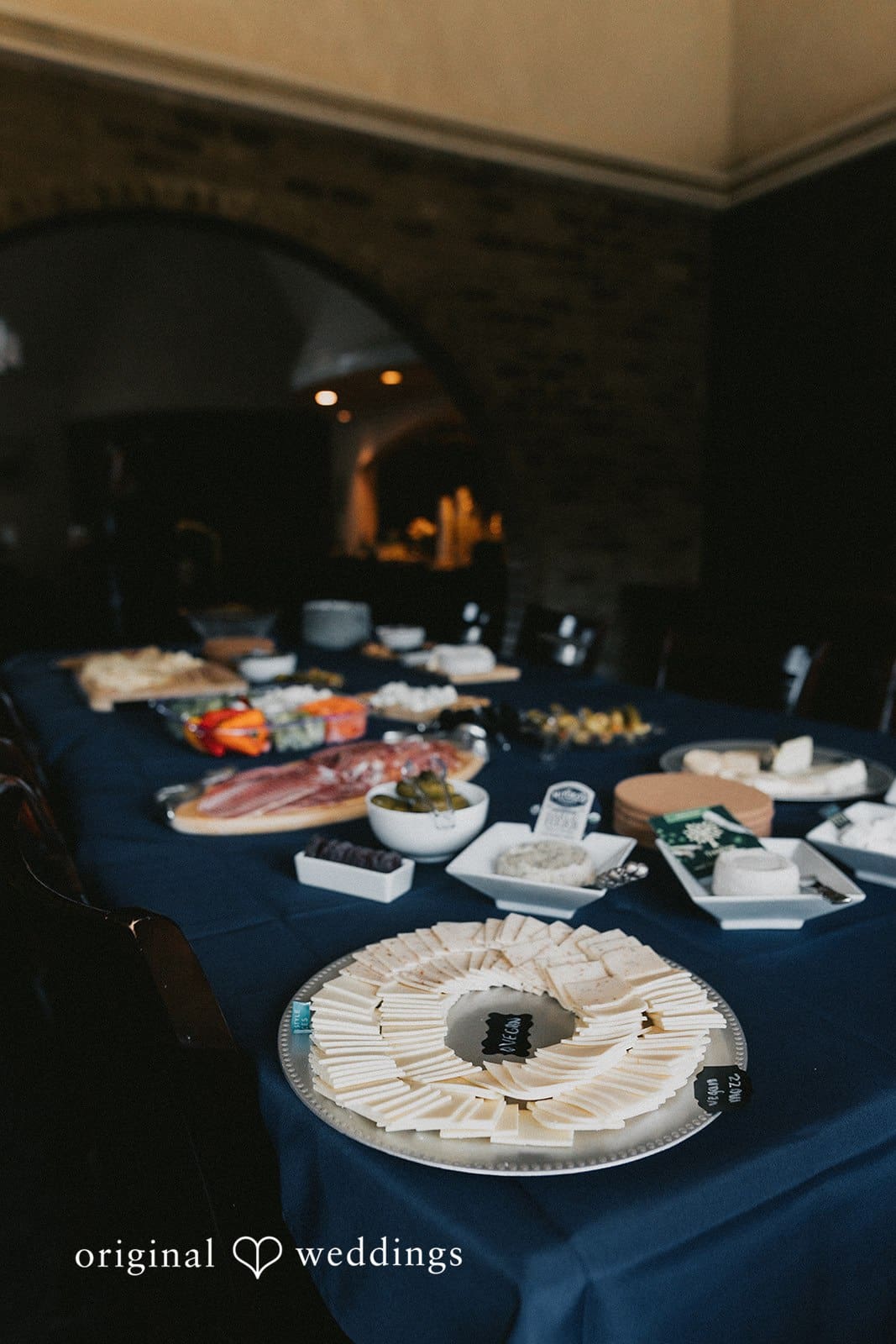 Nordic Hill Manor Wedding // Carl & Grace -