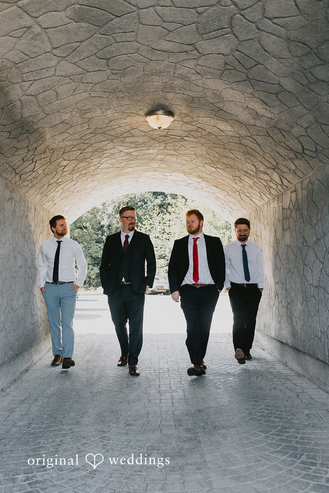 Nordic Hill Manor Wedding // Carl & Grace -