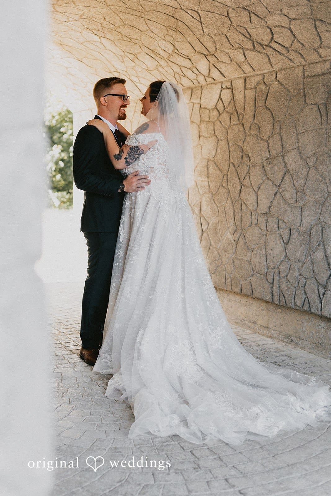 Nordic Hill Manor Wedding // Carl & Grace -