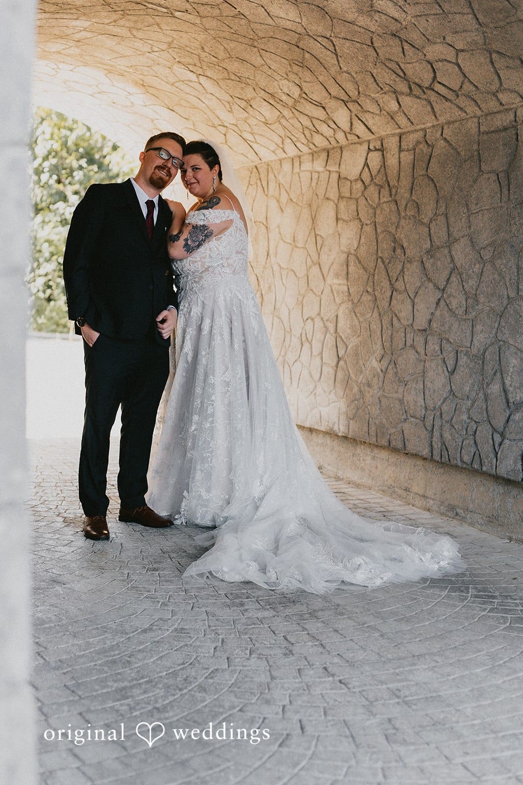 Nordic Hill Manor Wedding // Carl & Grace -