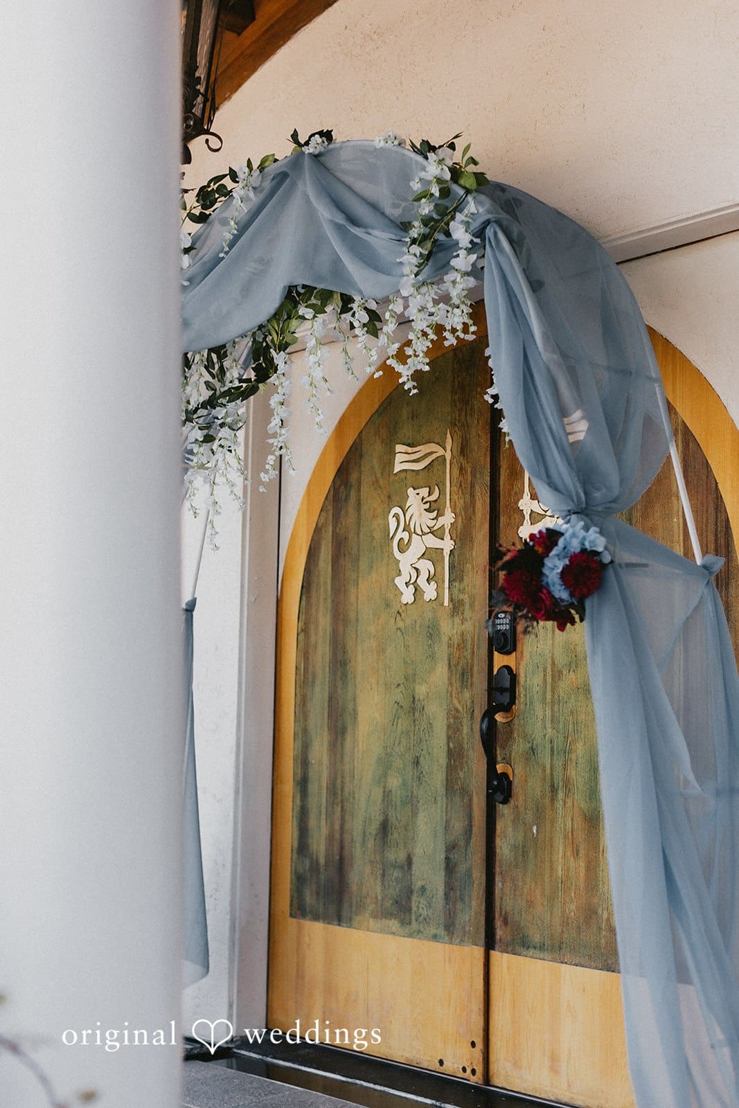 Nordic Hill Manor Wedding // Carl & Grace -