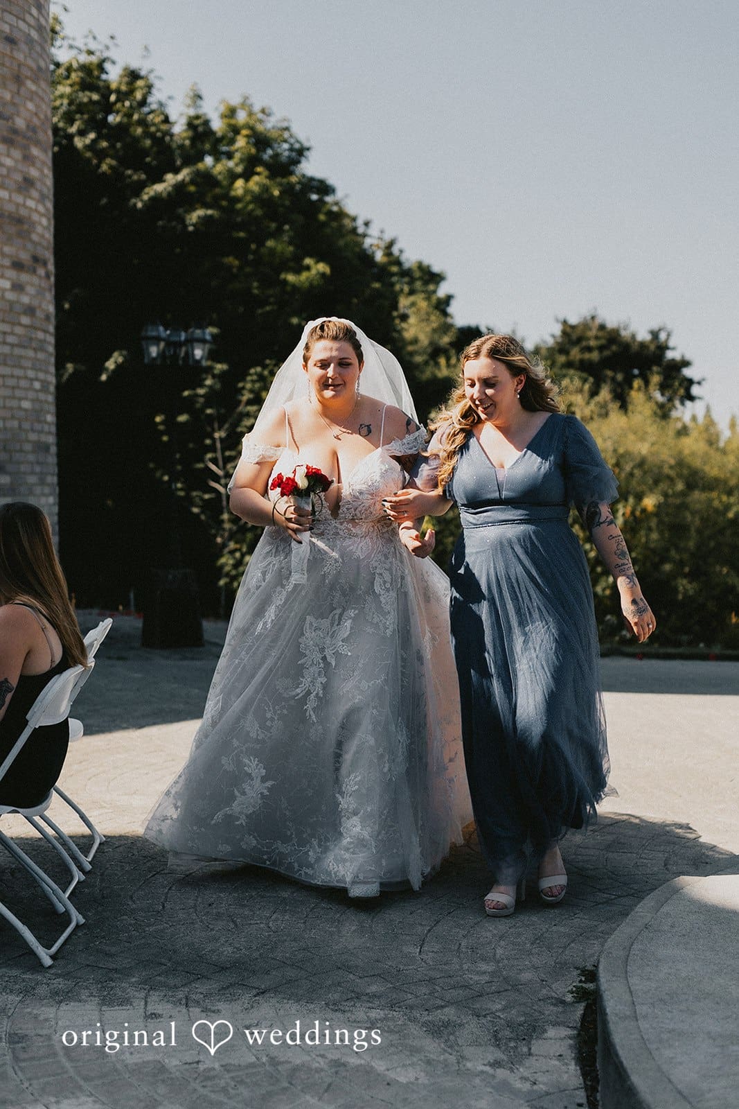 Nordic Hill Manor Wedding // Carl & Grace -