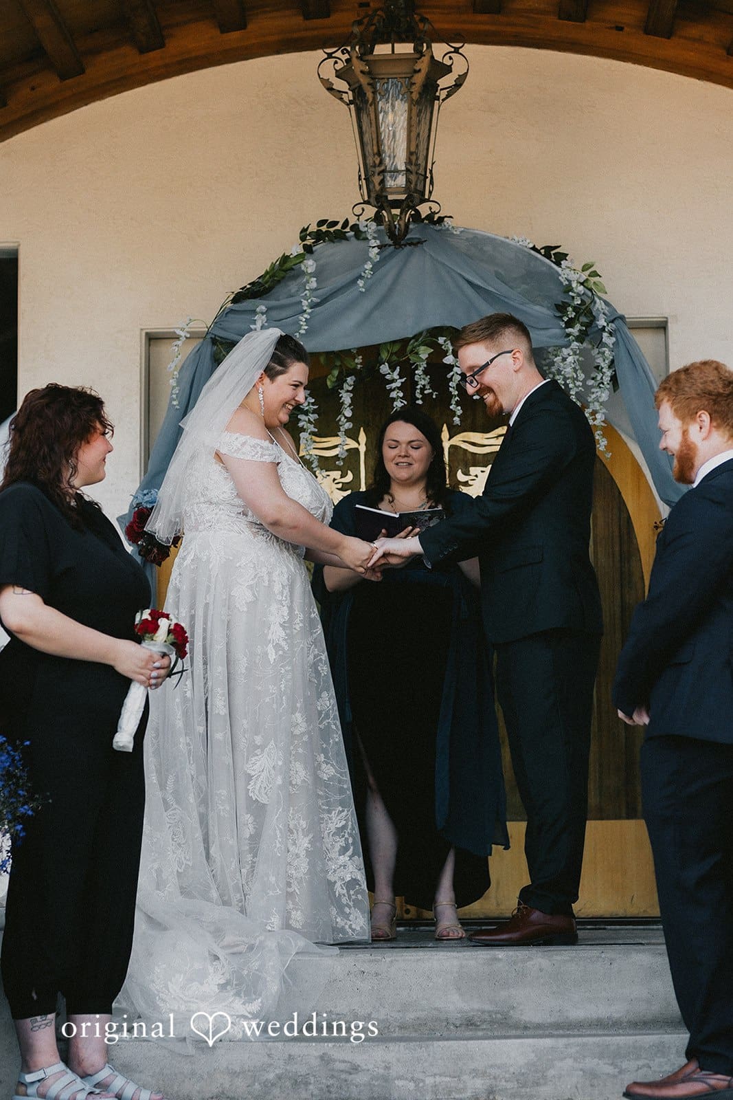 Nordic Hill Manor Wedding // Carl & Grace -