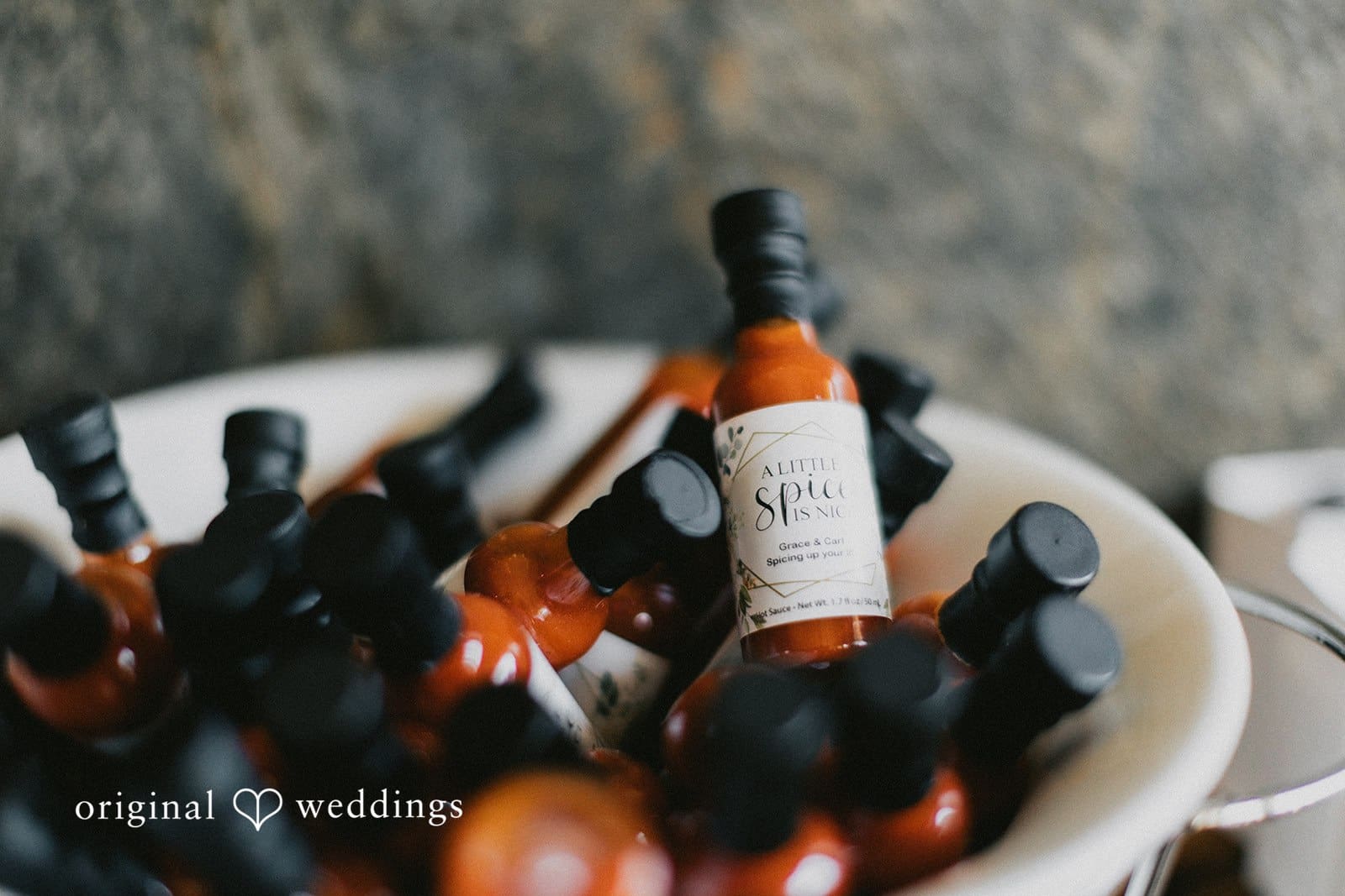 Nordic Hill Manor Wedding // Carl & Grace -