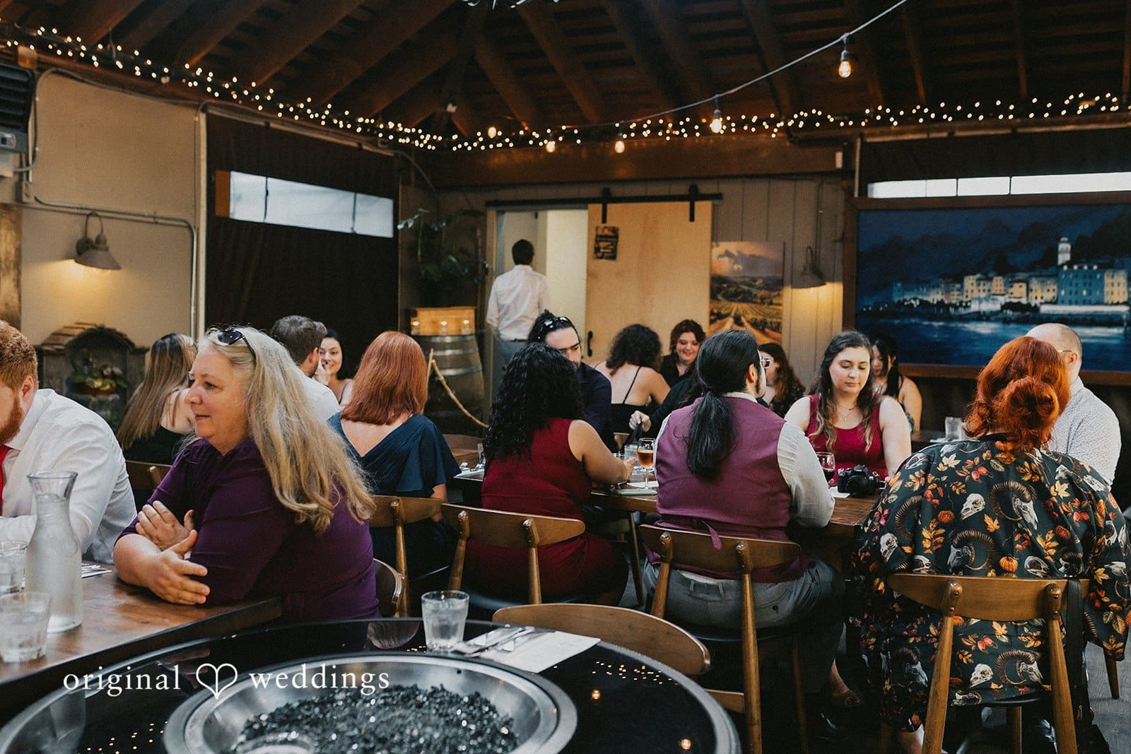 Nordic Hill Manor Wedding // Carl & Grace -