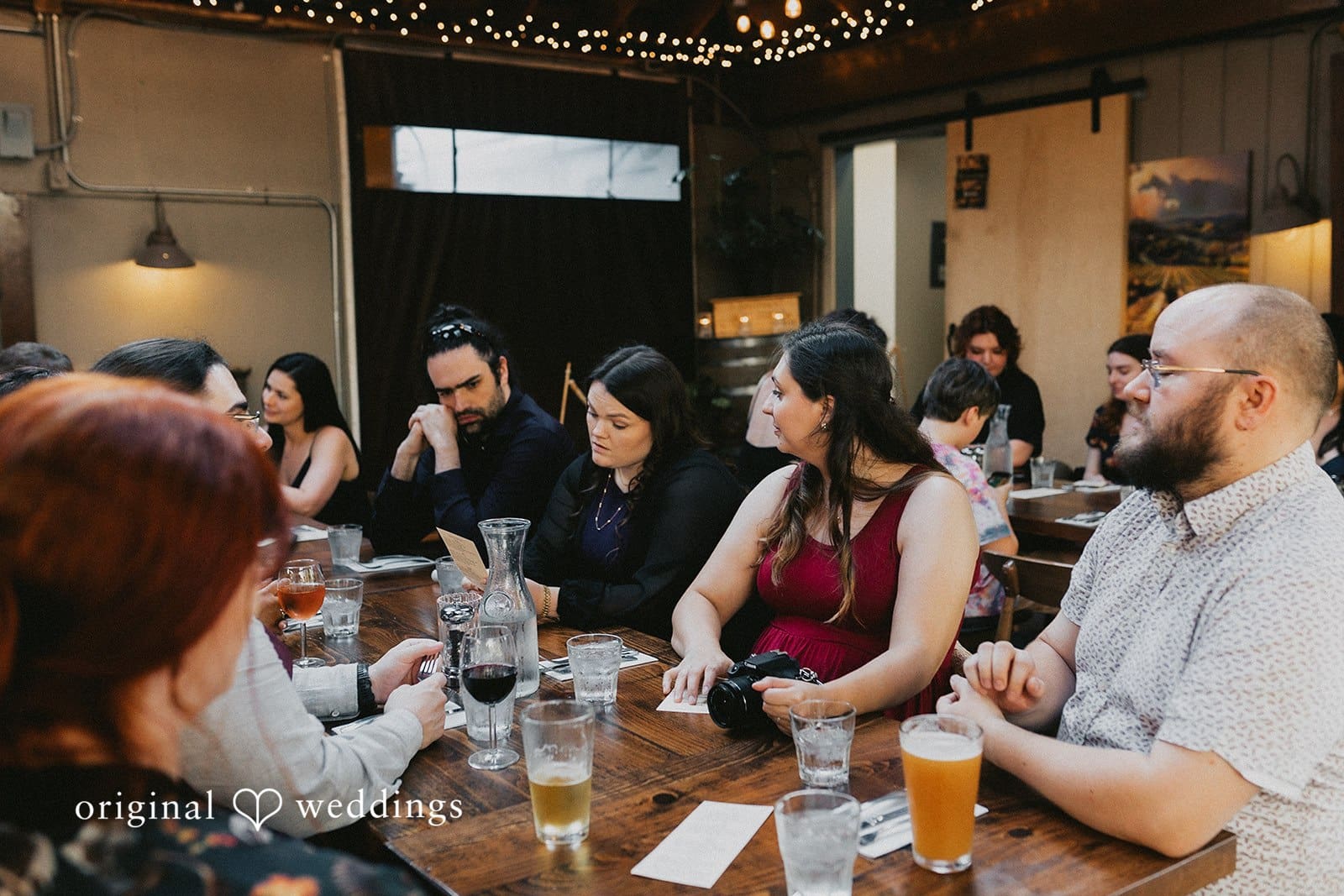Nordic Hill Manor Wedding // Carl & Grace -