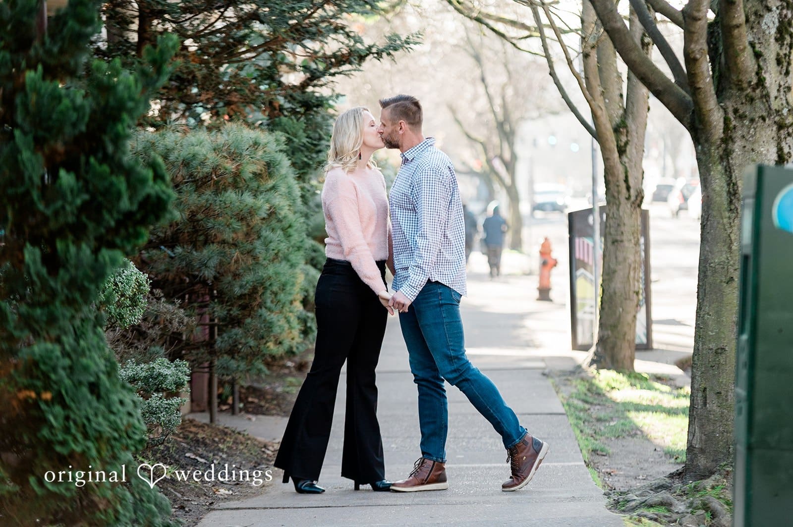 Rhiannon & Bracken -