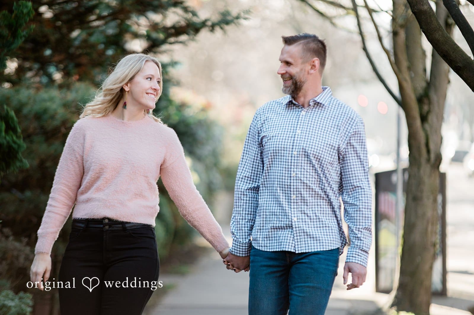 Rhiannon & Bracken -