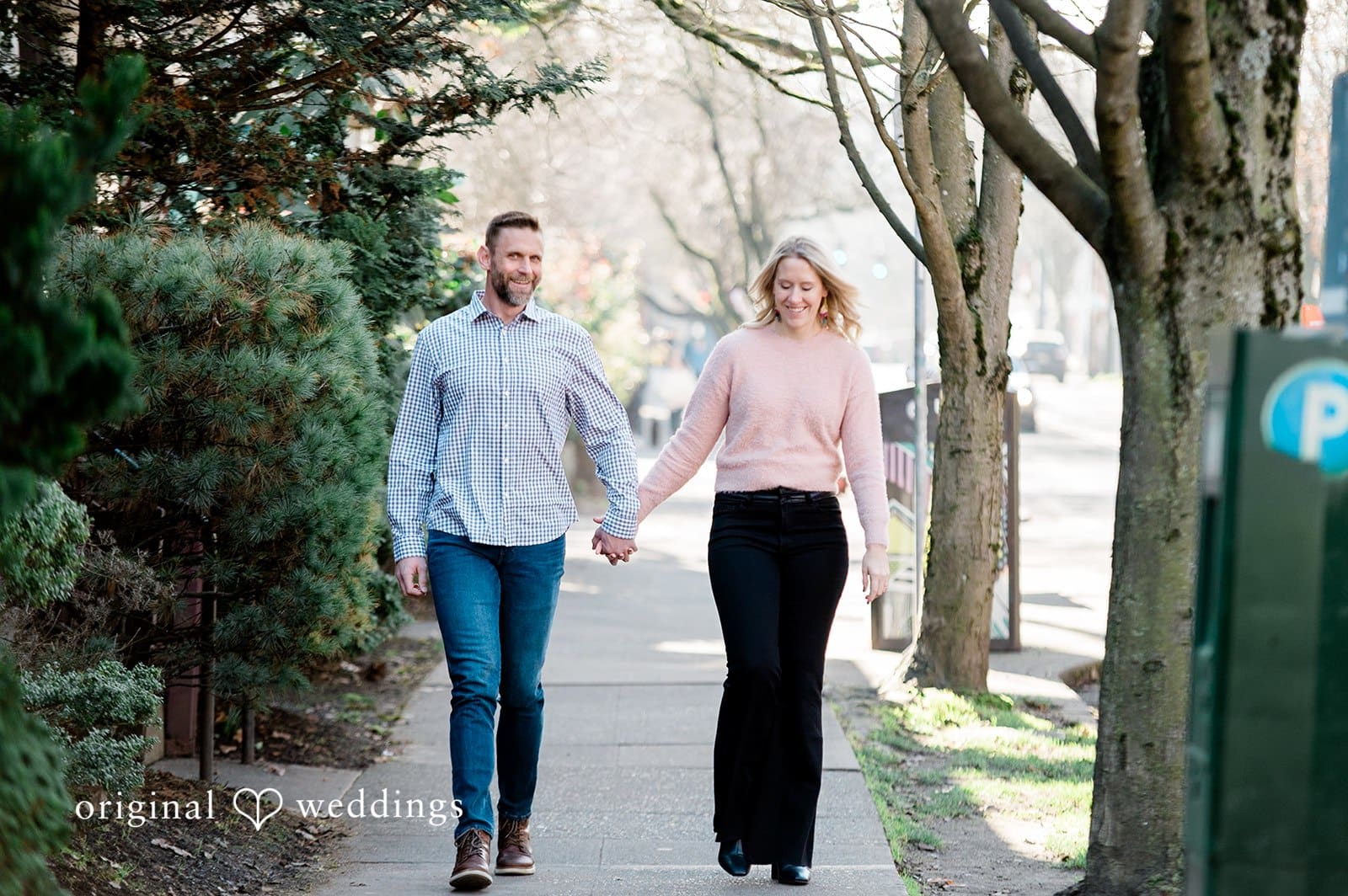 Rhiannon & Bracken -