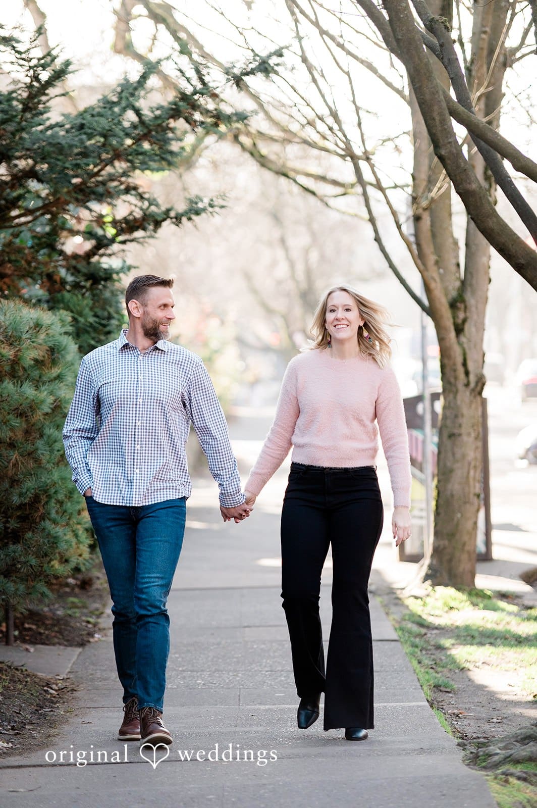 Rhiannon & Bracken -