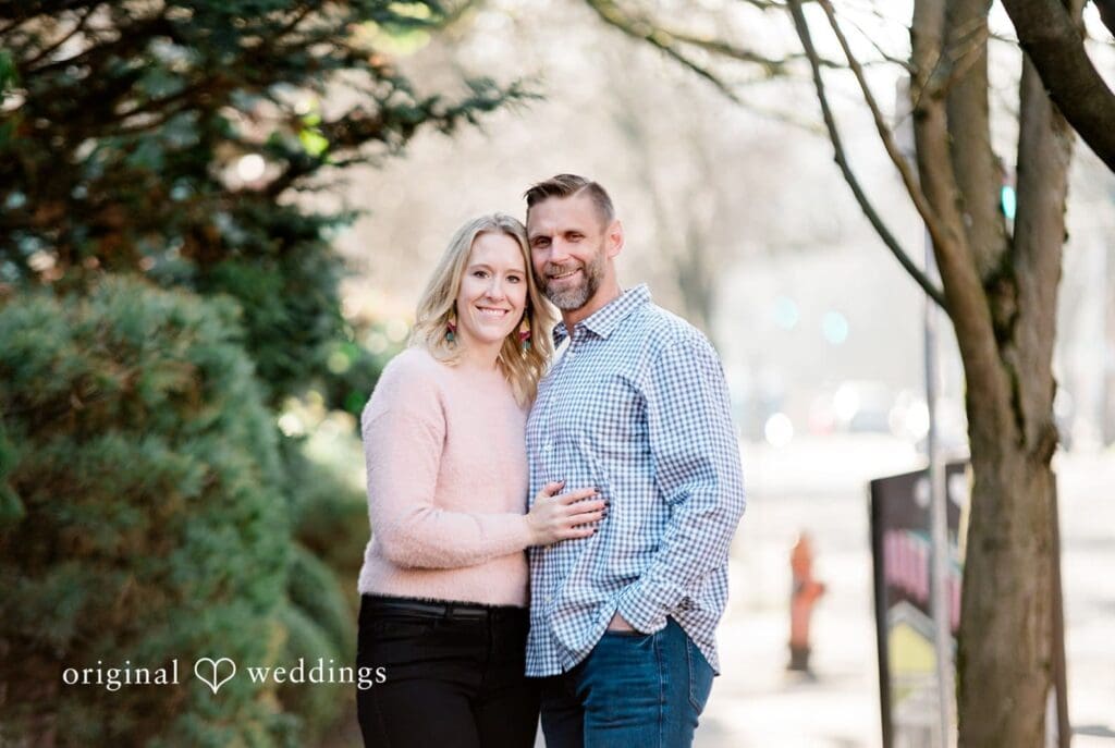 Rhiannon & Bracken -