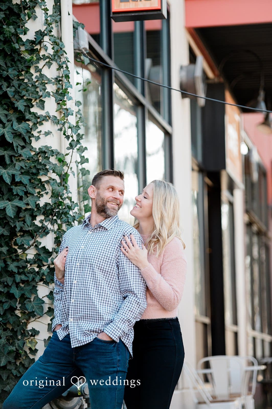 Rhiannon & Bracken -
