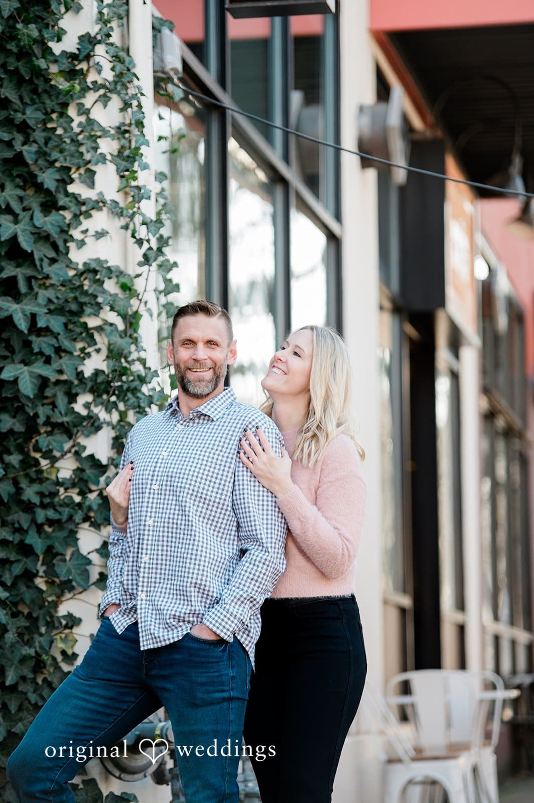 Rhiannon & Bracken -