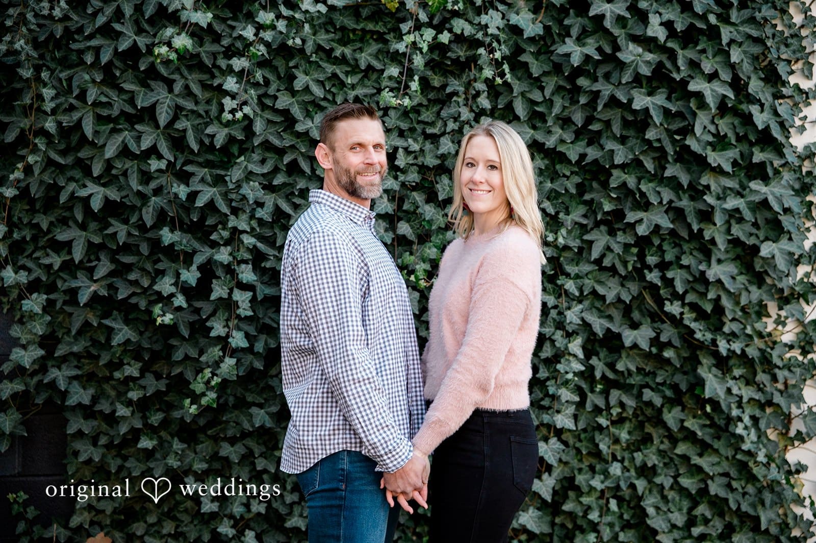 Rhiannon & Bracken -
