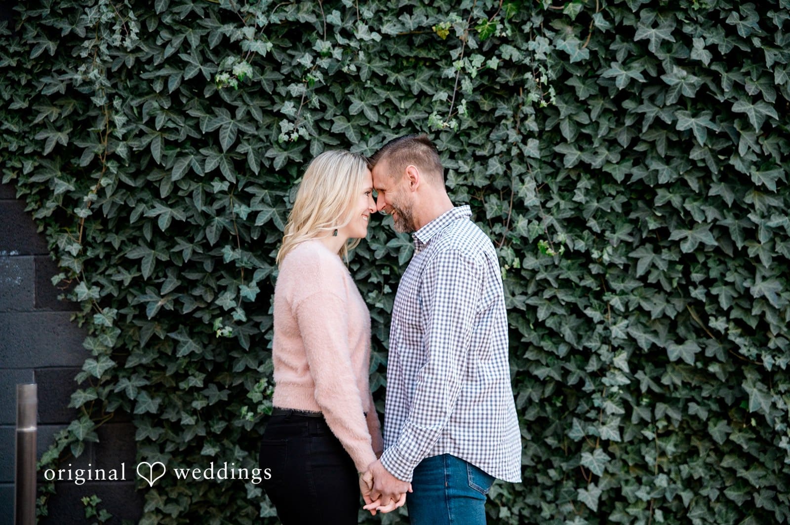 Rhiannon & Bracken -