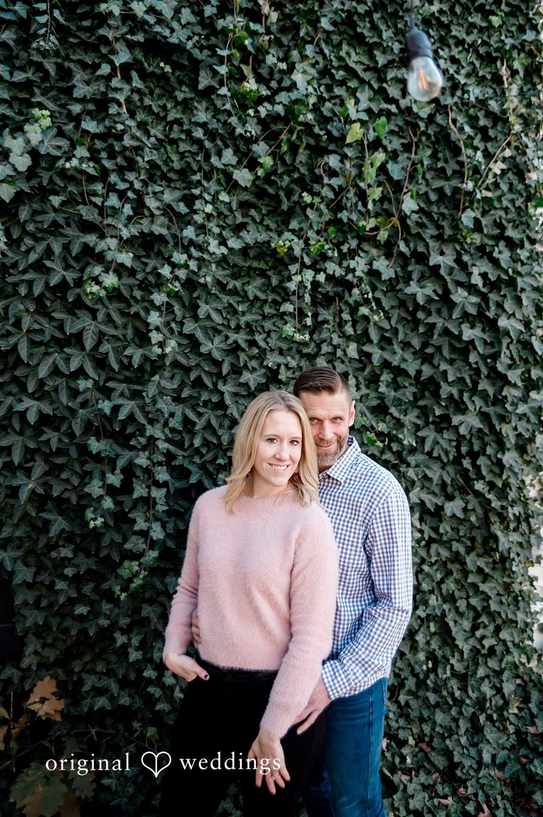 Rhiannon & Bracken -