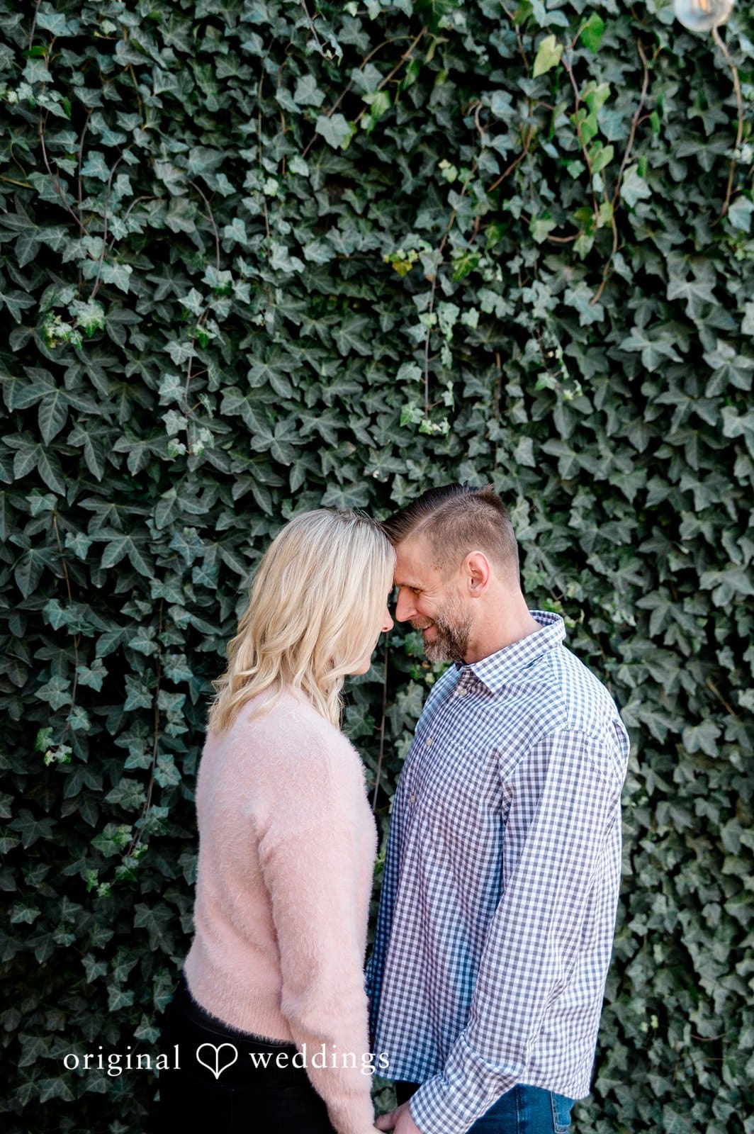 Rhiannon & Bracken -