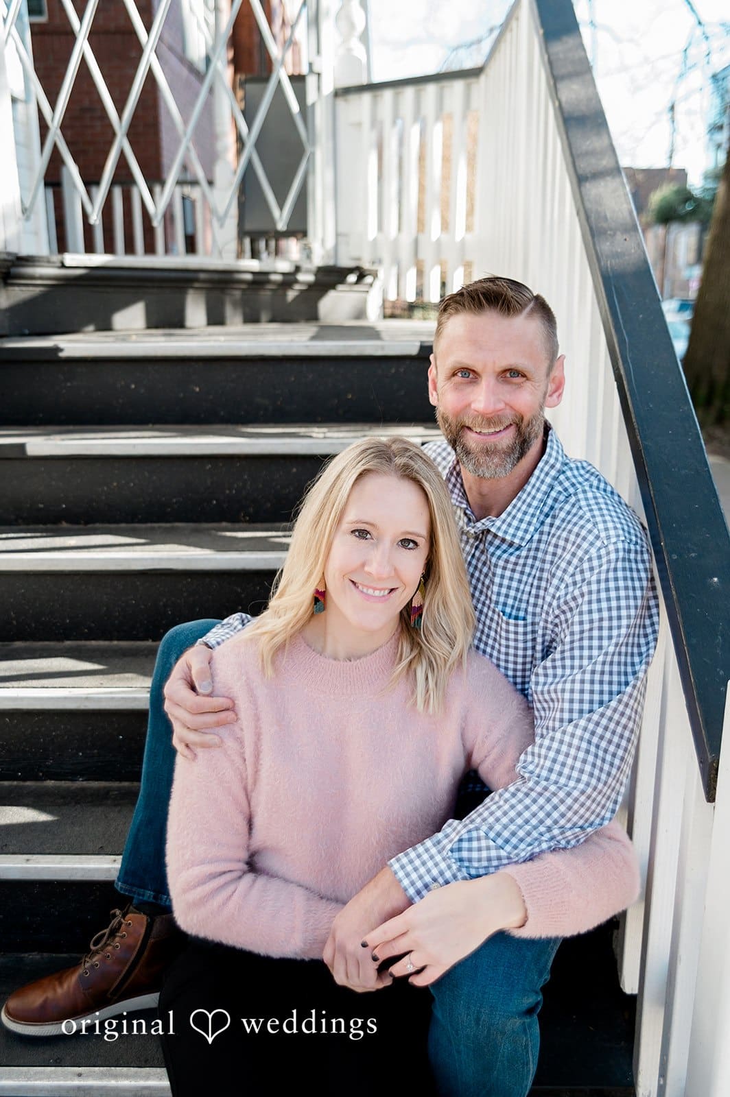 Rhiannon & Bracken -
