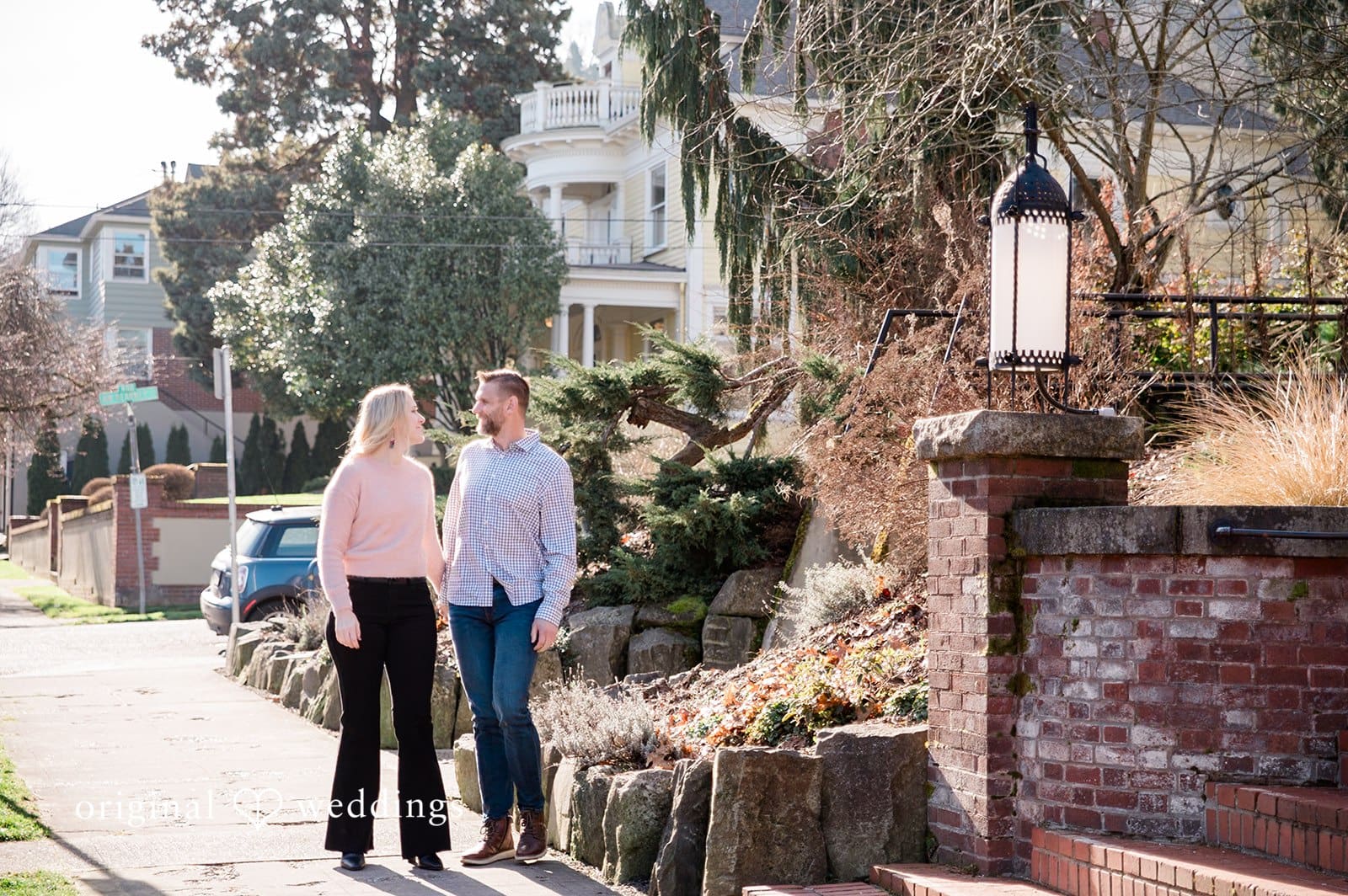 Rhiannon & Bracken -