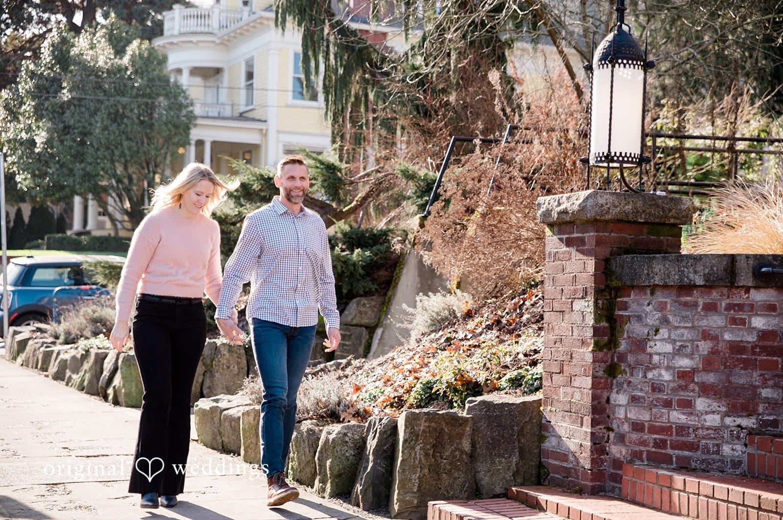 Rhiannon & Bracken -