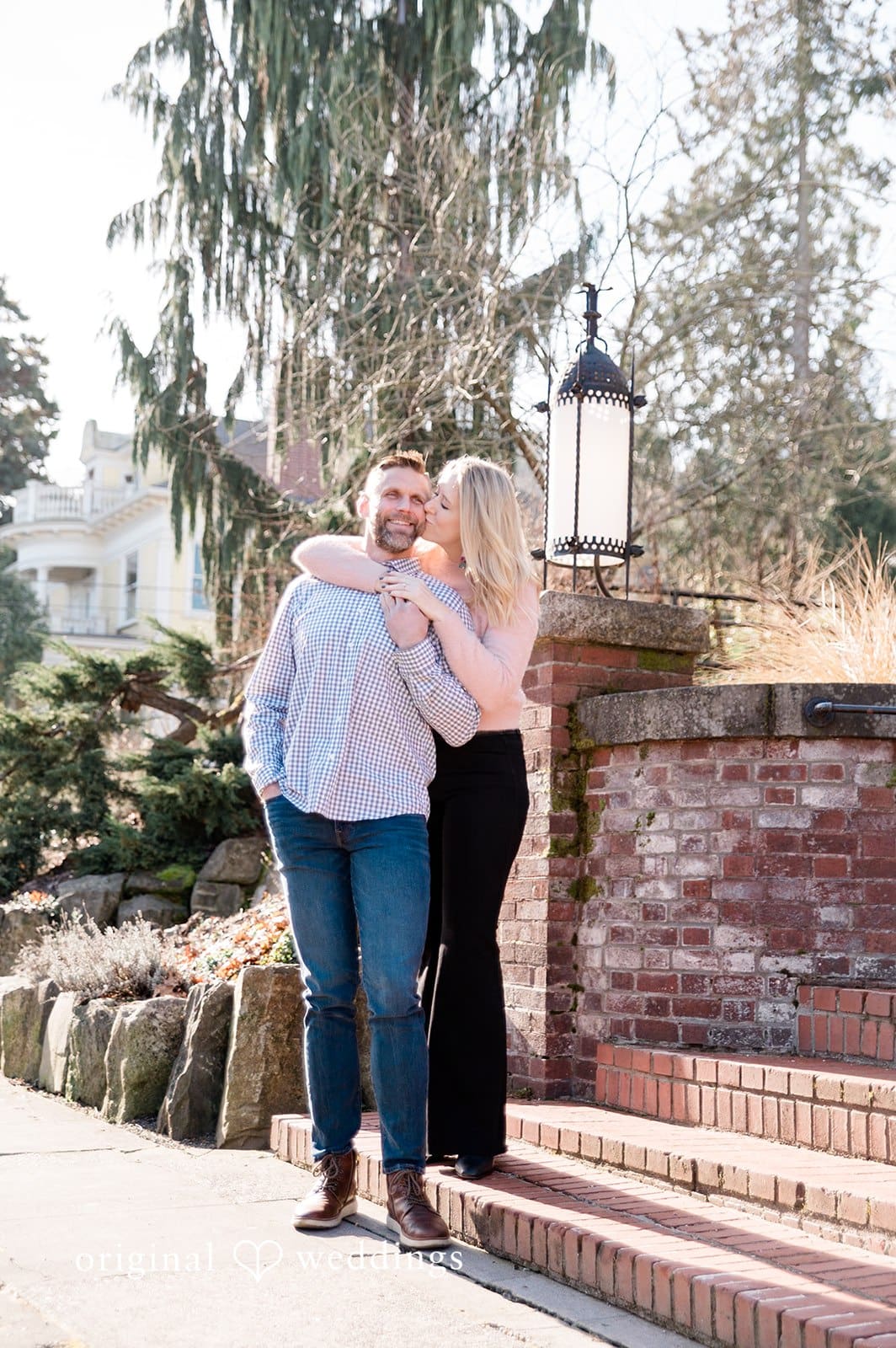Rhiannon & Bracken -