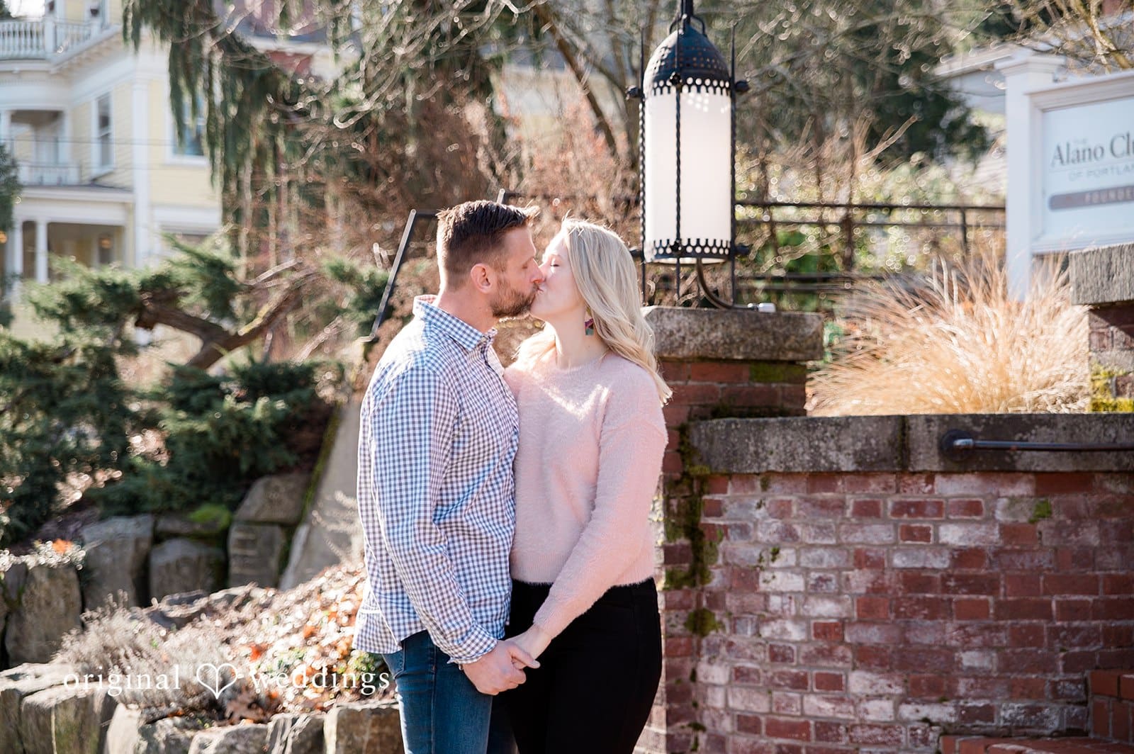 Rhiannon & Bracken -