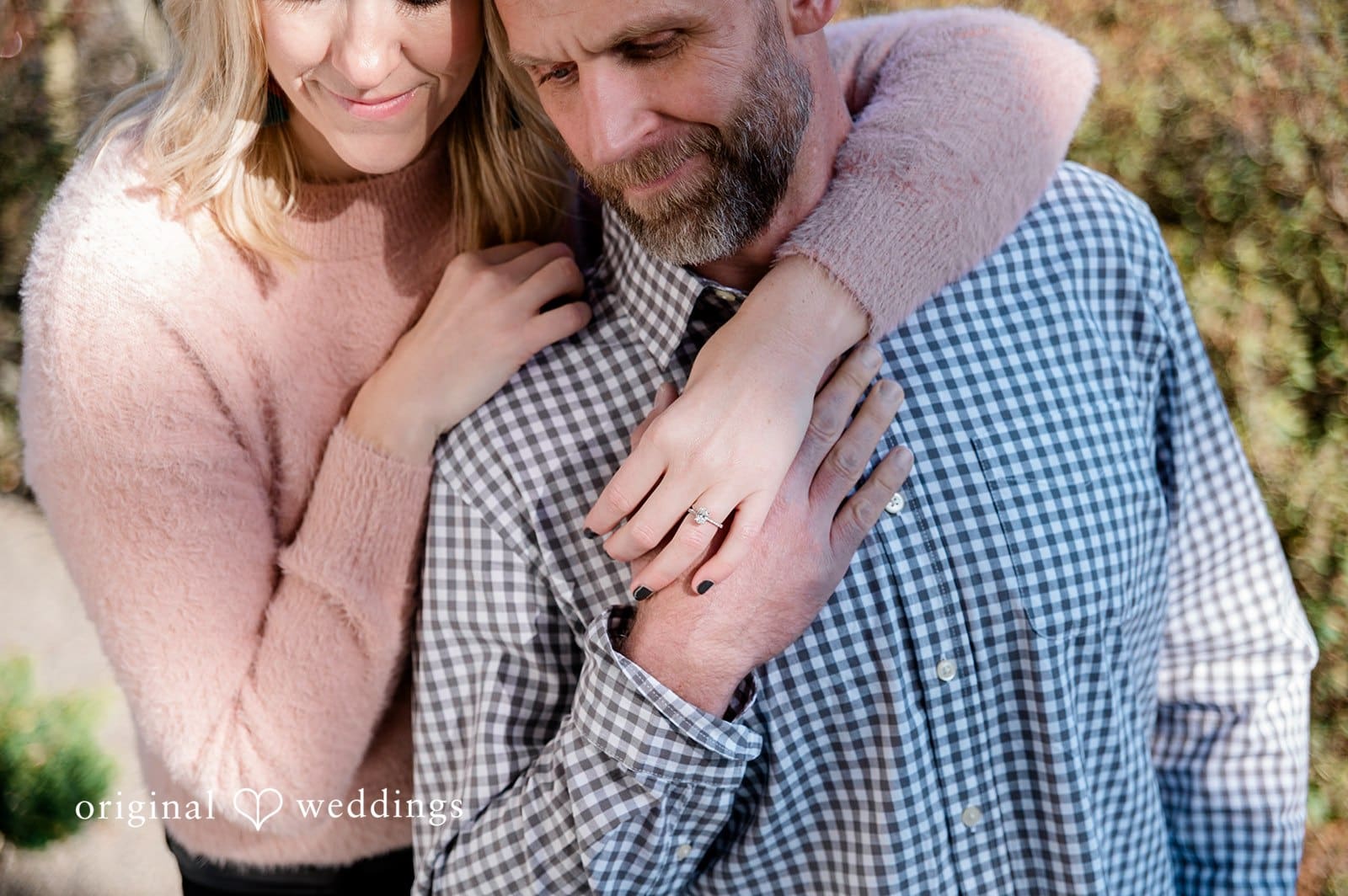 Rhiannon & Bracken -