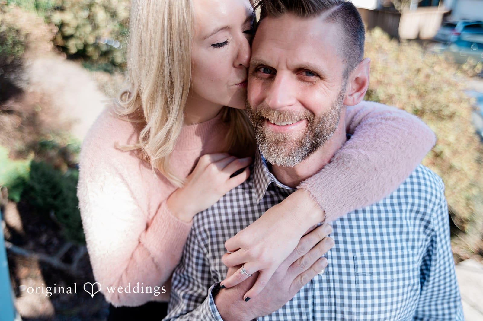 Rhiannon & Bracken -