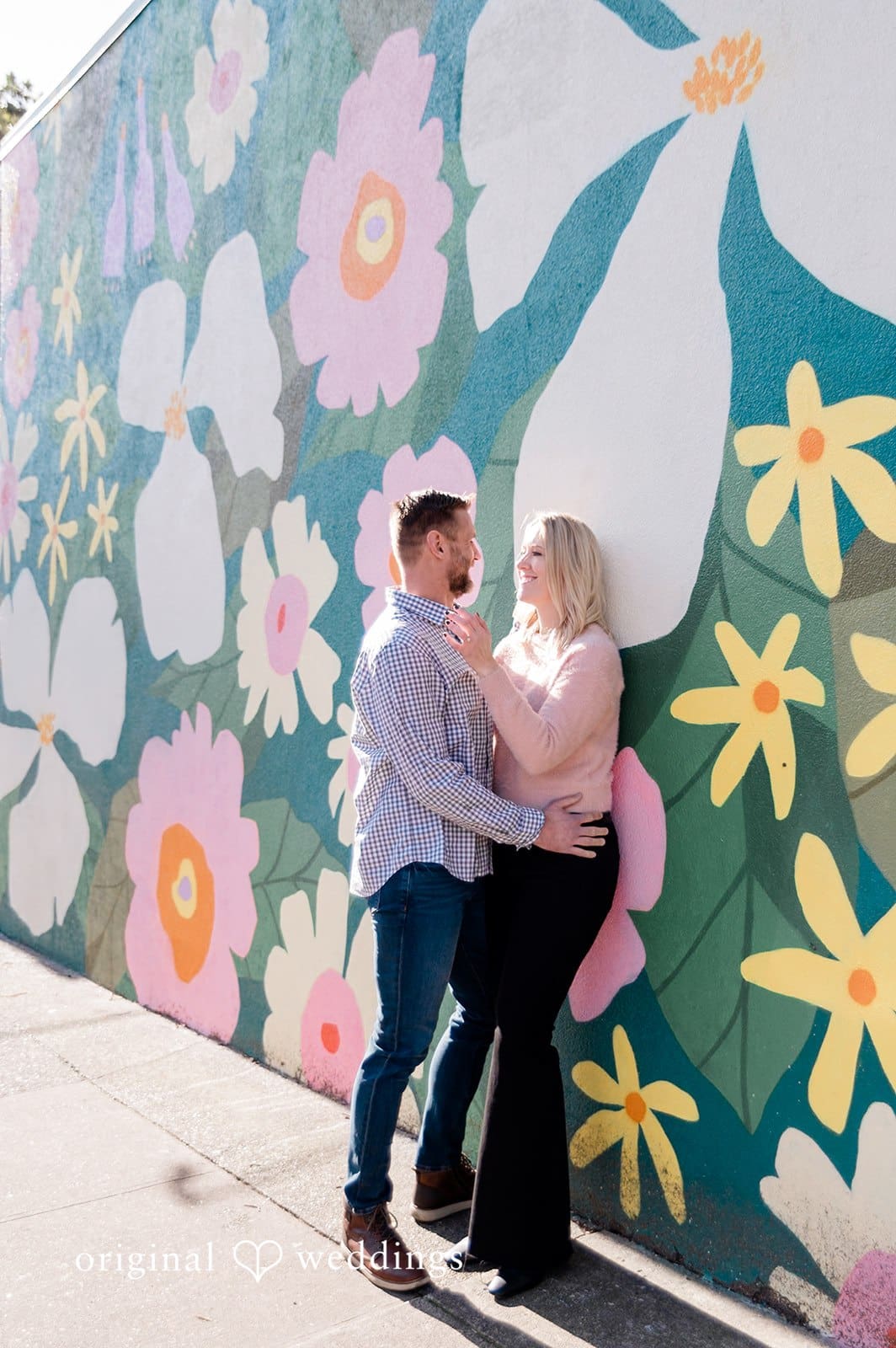 Rhiannon & Bracken -
