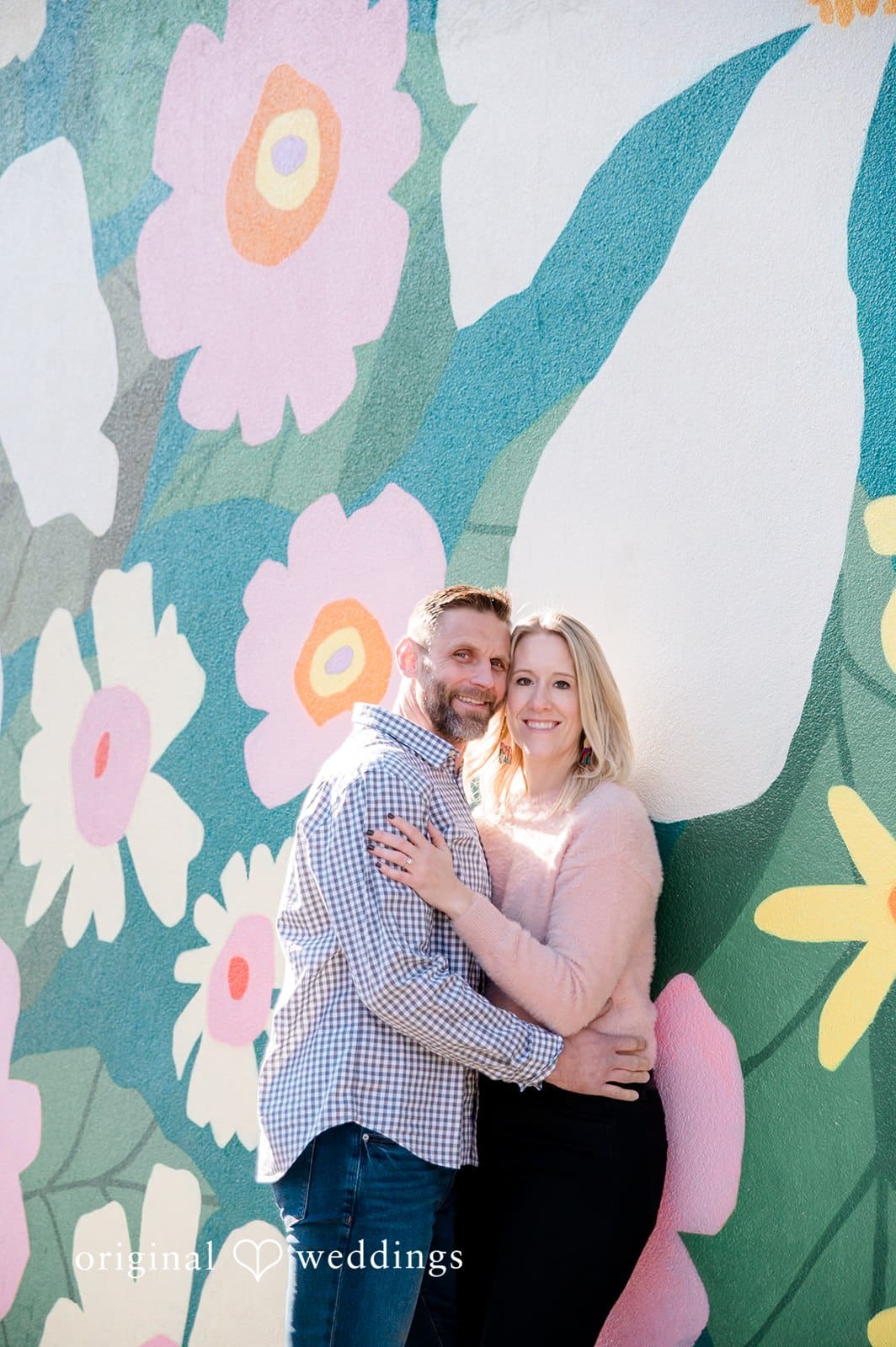 Rhiannon & Bracken -