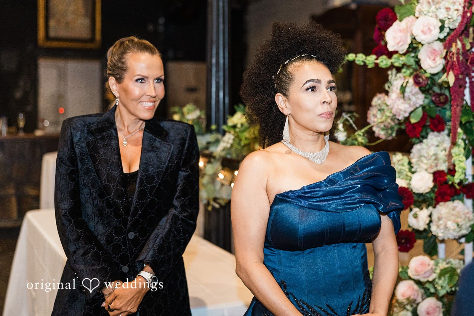 Nouveau Antique Art Bar Wedding // Michelle & Ruain -