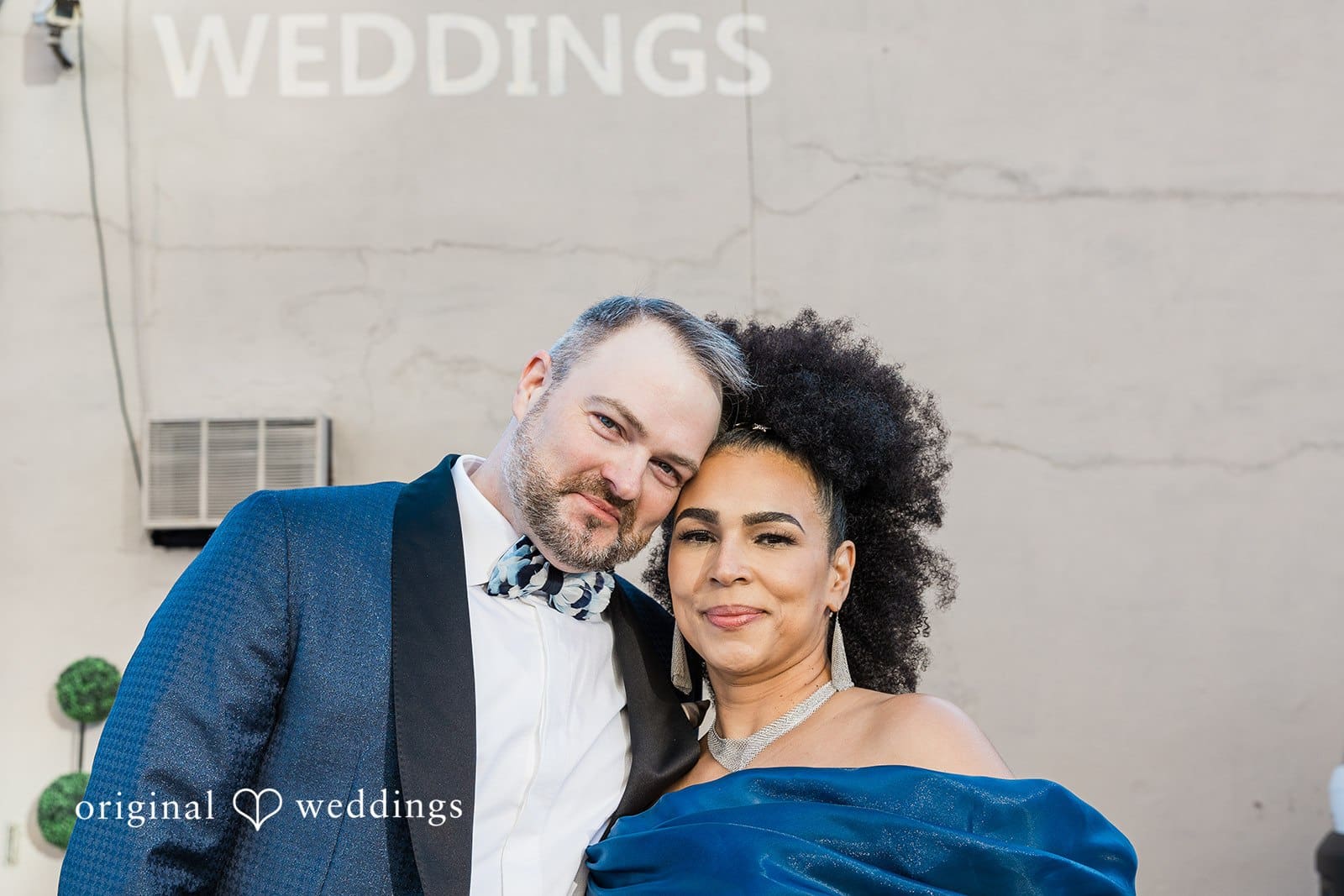 Nouveau Antique Art Bar Wedding // Michelle & Ruain -