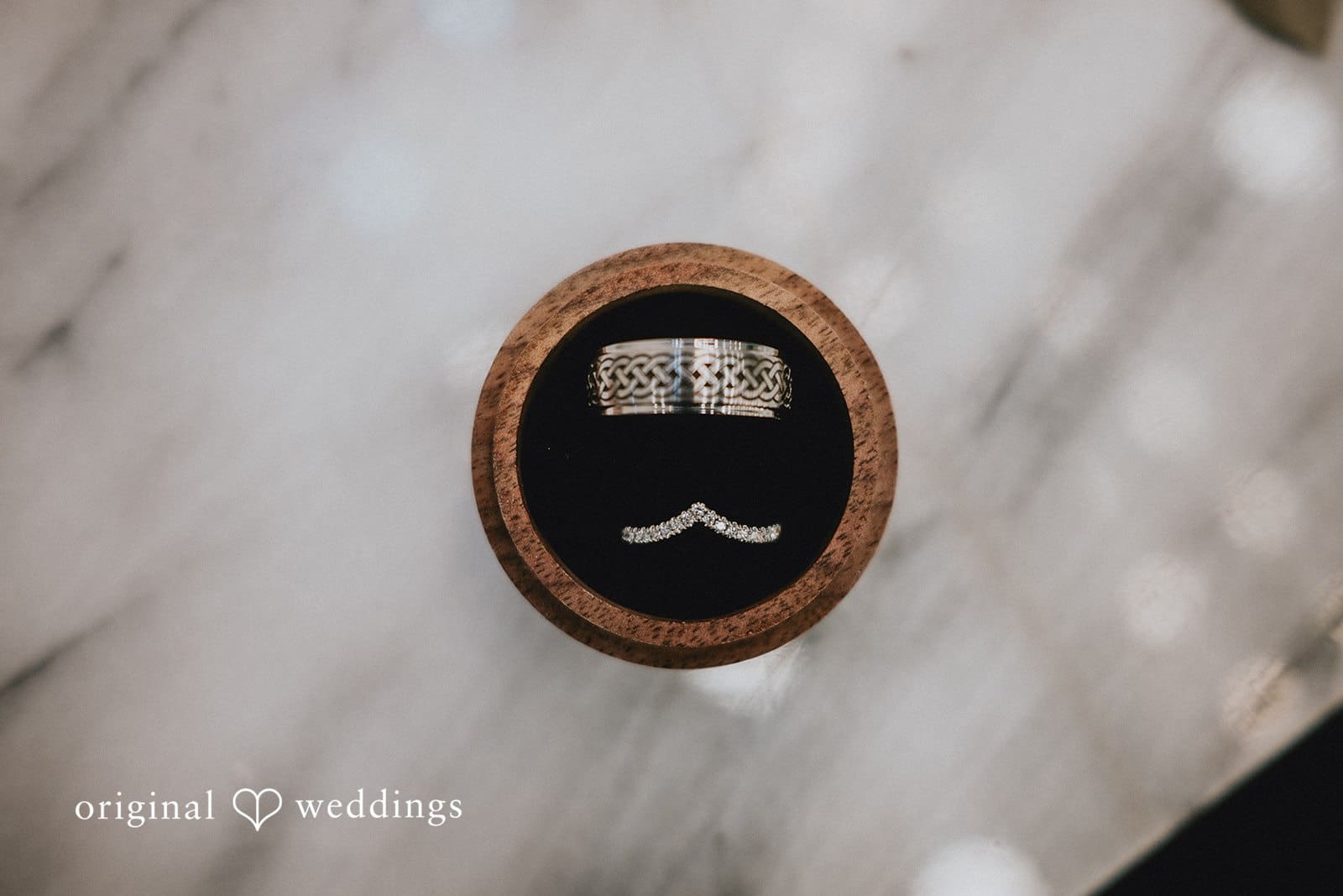 Oak Brook Manor Wedding // Nicole & Erik -