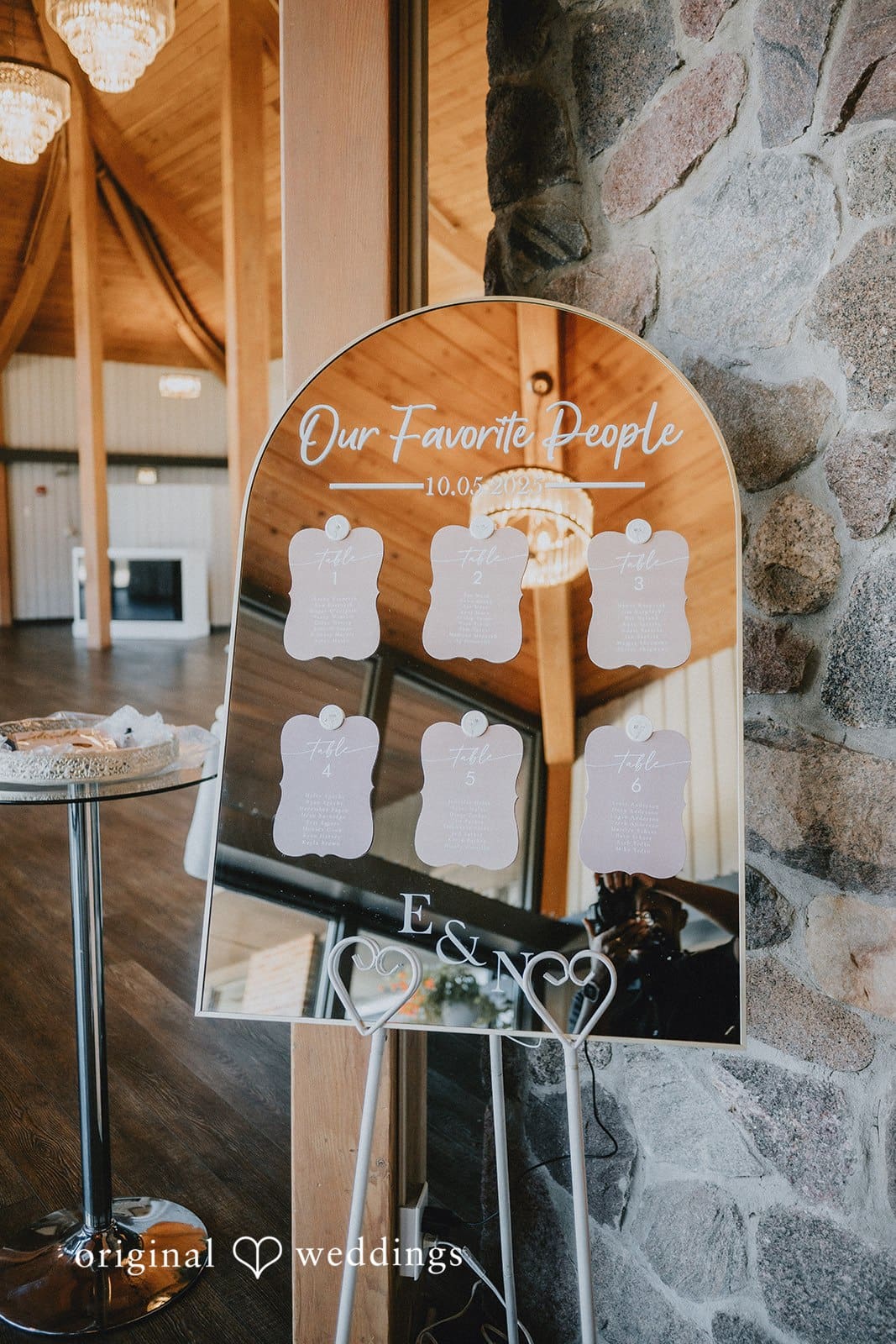 Oak Brook Manor Wedding // Nicole & Erik -