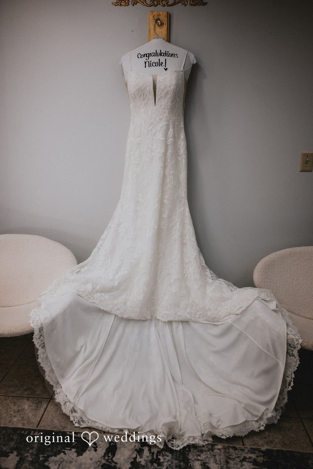 Oak Brook Manor Wedding // Nicole & Erik -