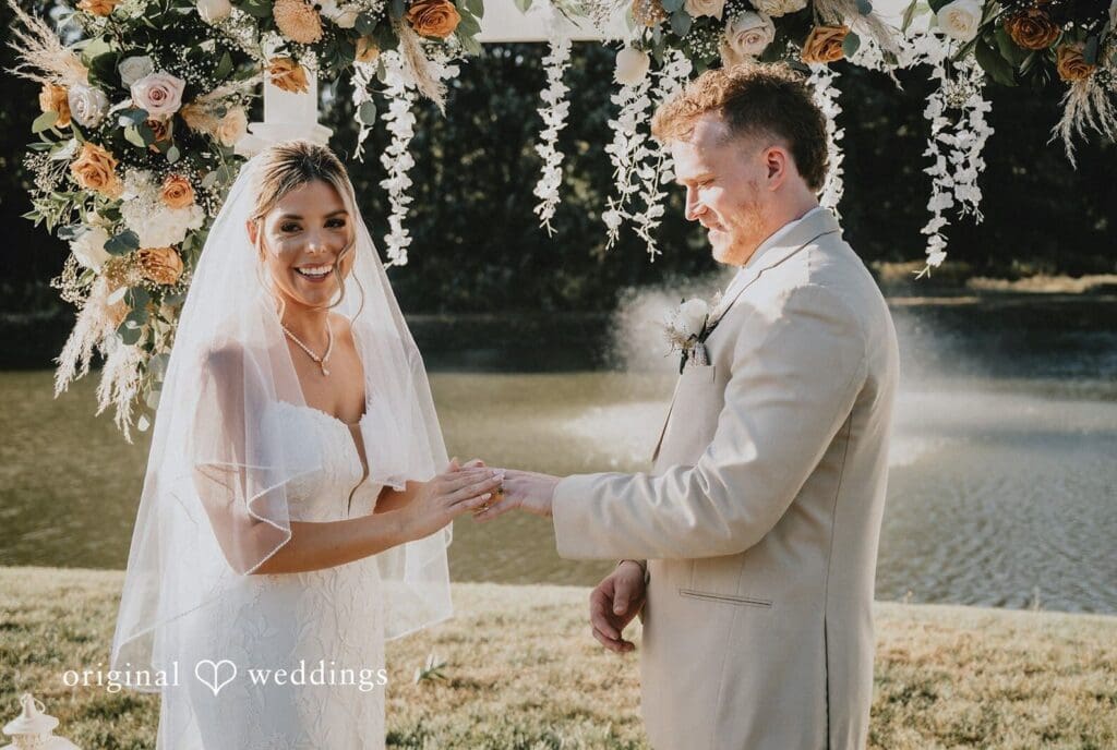 Oak Brook Manor Wedding // Nicole & Erik -