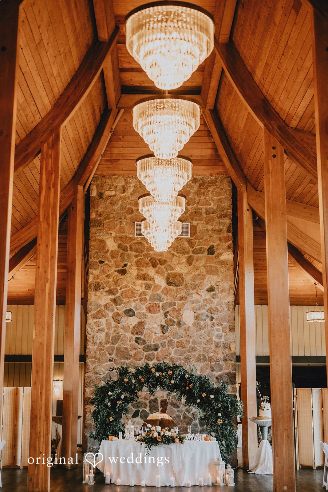 Oak Brook Manor Wedding // Nicole & Erik -