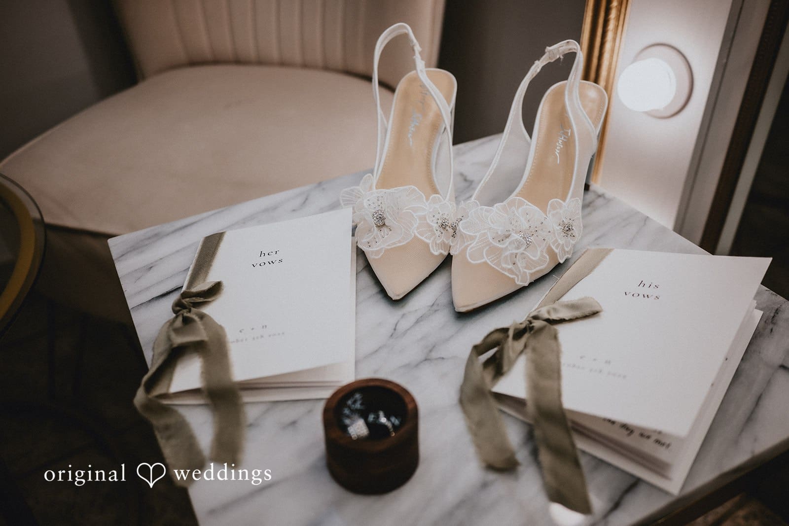 Oak Brook Manor Wedding // Nicole & Erik -