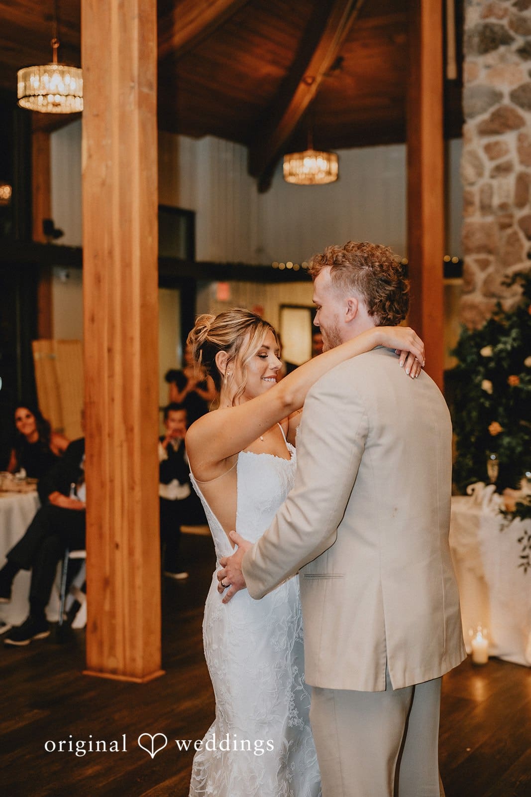 Oak Brook Manor Wedding // Nicole & Erik -