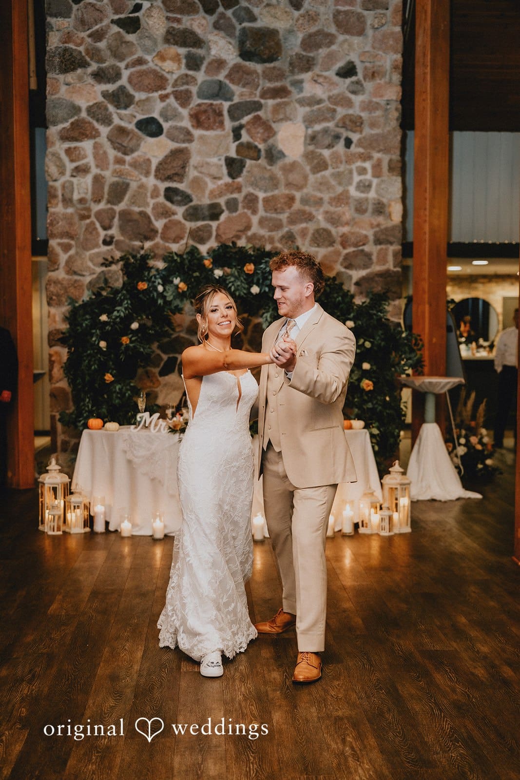 Oak Brook Manor Wedding // Nicole & Erik -