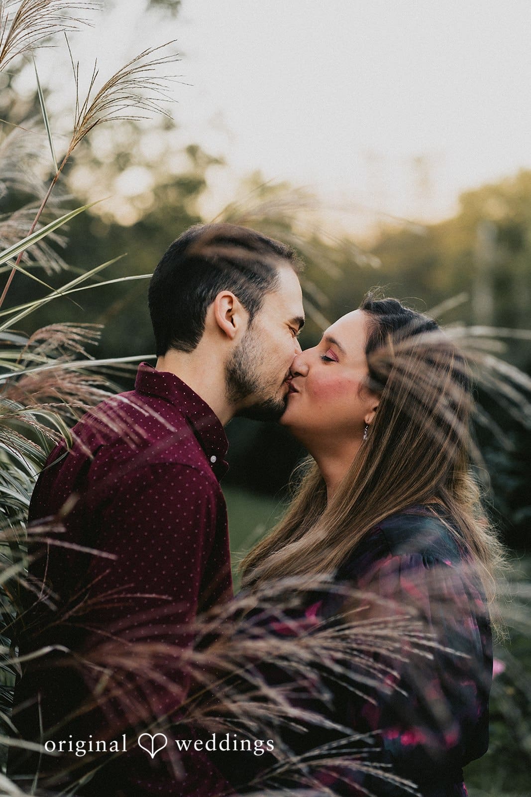 Oatlands Historic House Engagement // Sydney & Michael -
