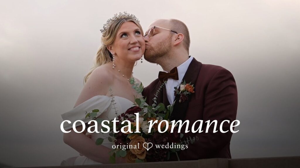 Oceano Hotel & Spa Wedding Video // Erica & Dane 28 Oceano Hotel & Spa Wedding Video // Erica & Dane -