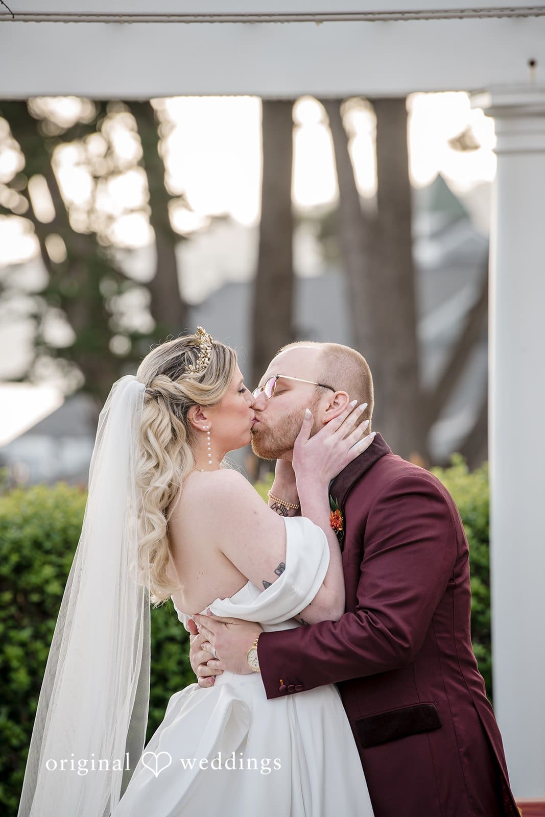 Oceano Hotel & Spa Wedding // Erica & Dane -