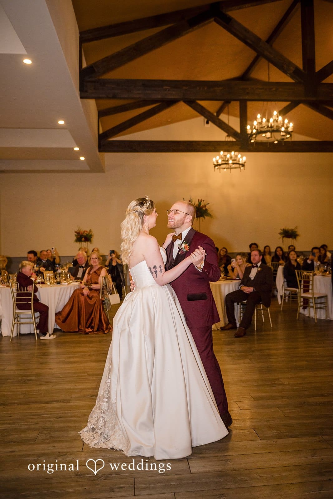 Oceano Hotel & Spa Wedding // Erica & Dane -