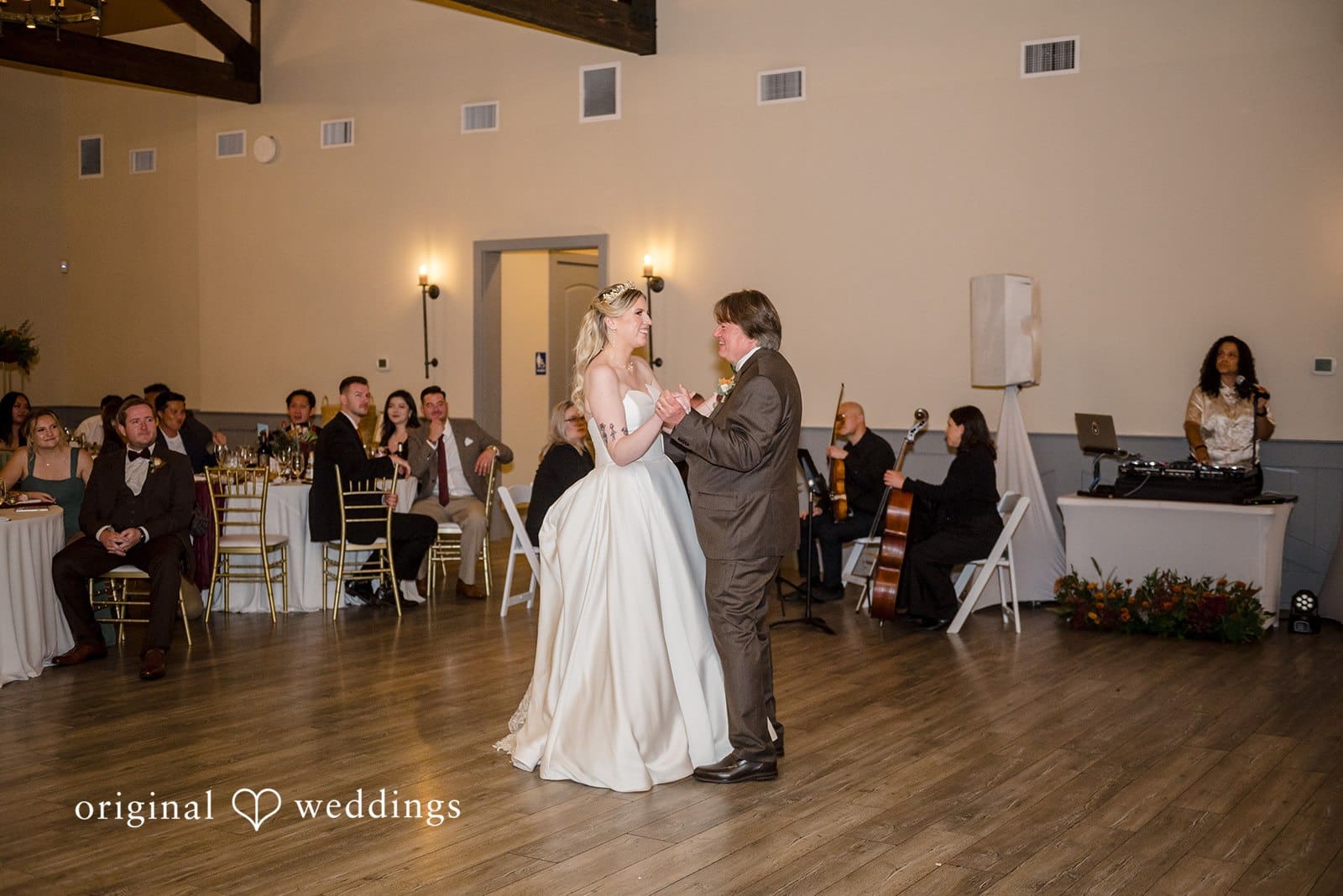 Oceano Hotel & Spa Wedding // Erica & Dane -