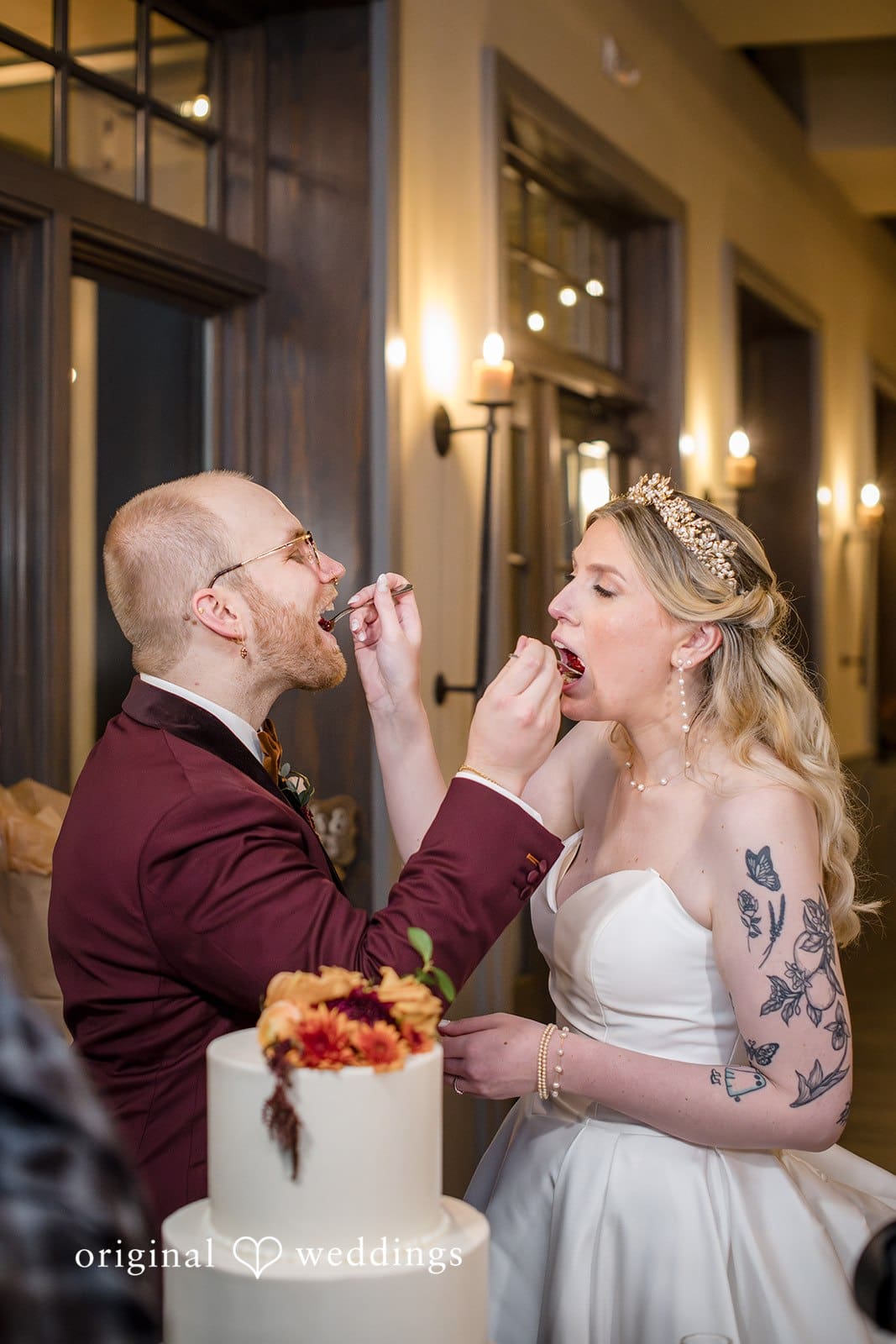 Oceano Hotel & Spa Wedding // Erica & Dane -